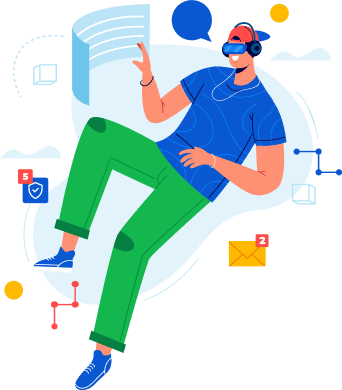 advance features | 99Host