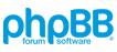 phpbb logo | 99Host